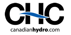Canadian hydro
