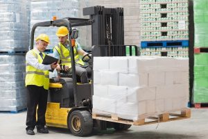 Forklift certification Courses