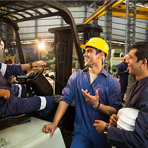 Forklift Manager - A Role That Matters a Lot For Any Forklift Operator