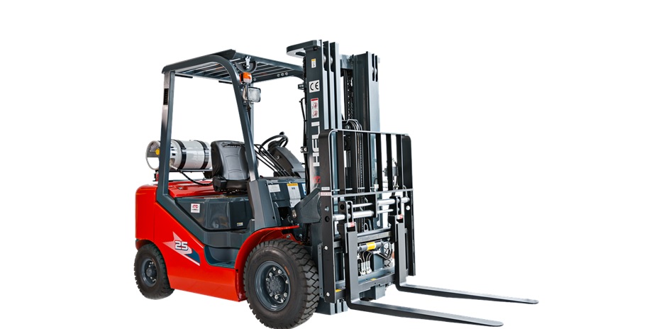 Forklift Certification and training 