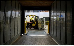 Forklift Operator Certification in Ottawa